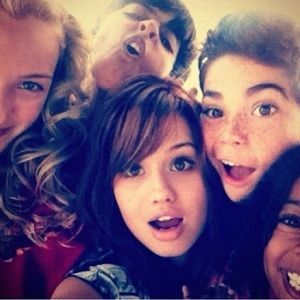 Meet your Posher, Maryan